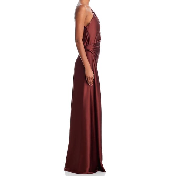 A.L.C. Aster One Shoulder Gown - Picture 2 of 5